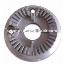 Die Casting Aluminum LED Part